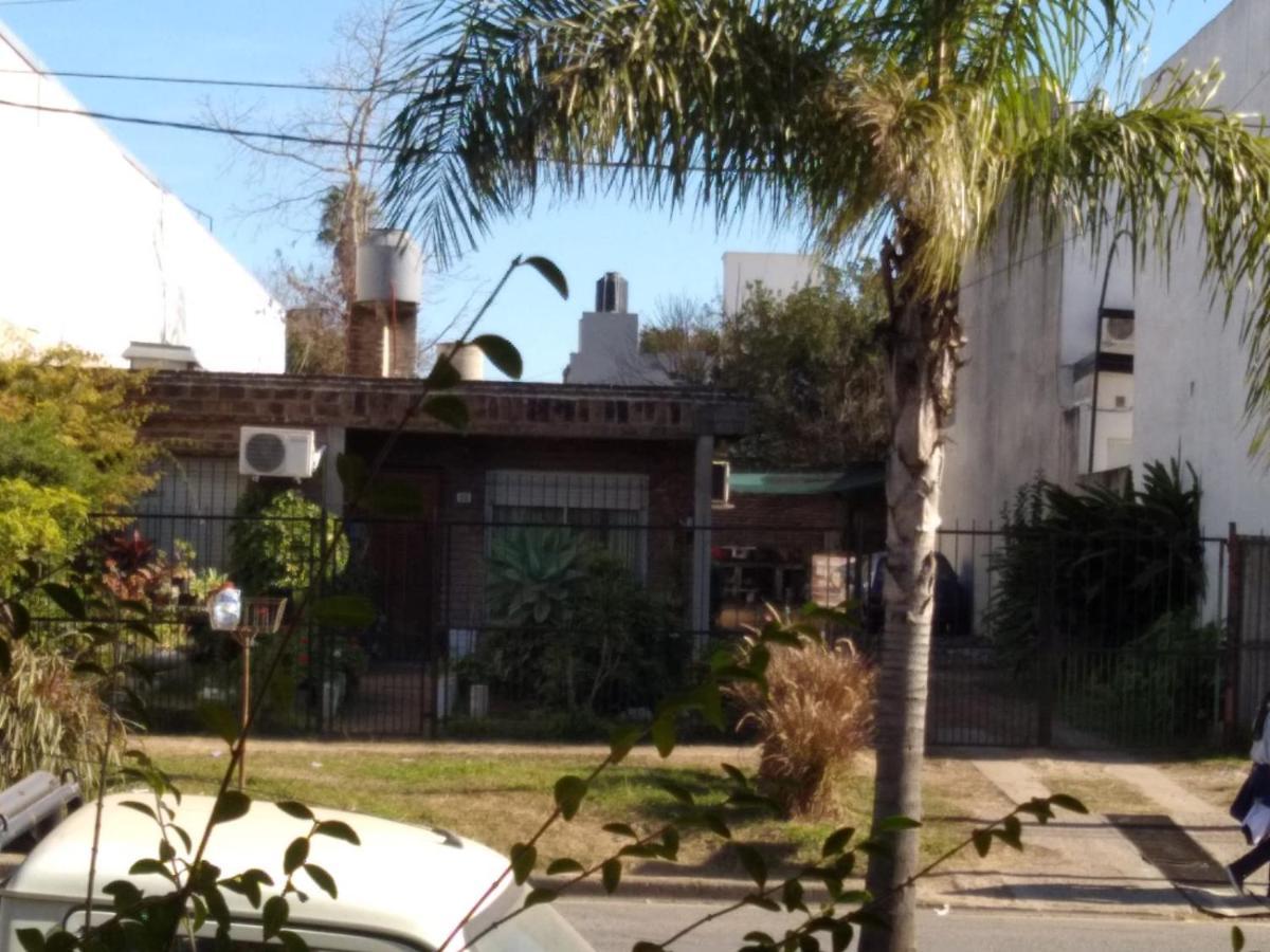 alojamiento turístico en Gualeguaychú Exterior foto